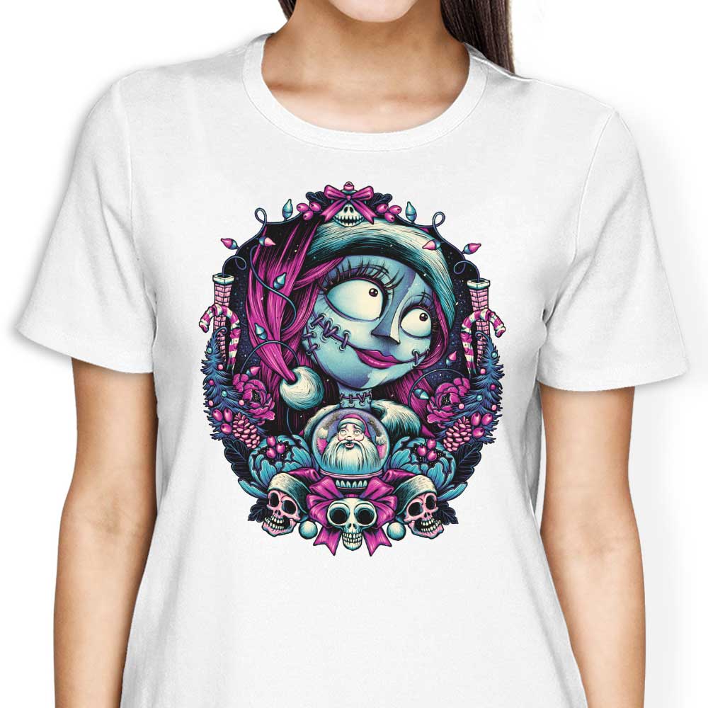 Christmas Ragdoll - Women's Apparel T-Shirts, Hoodie, Sweatshirt | CiraTrend.com (Image 5)