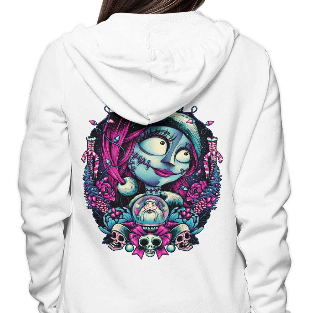 Christmas Ragdoll - Hoodie T-Shirts, Sweatshirt | CiraTrend.com (Image 4)