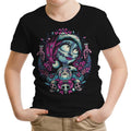 Christmas Ragdoll - Youth Apparel T-Shirts, Hoodie, Sweatshirt | CiraTrend.com (Image 1)