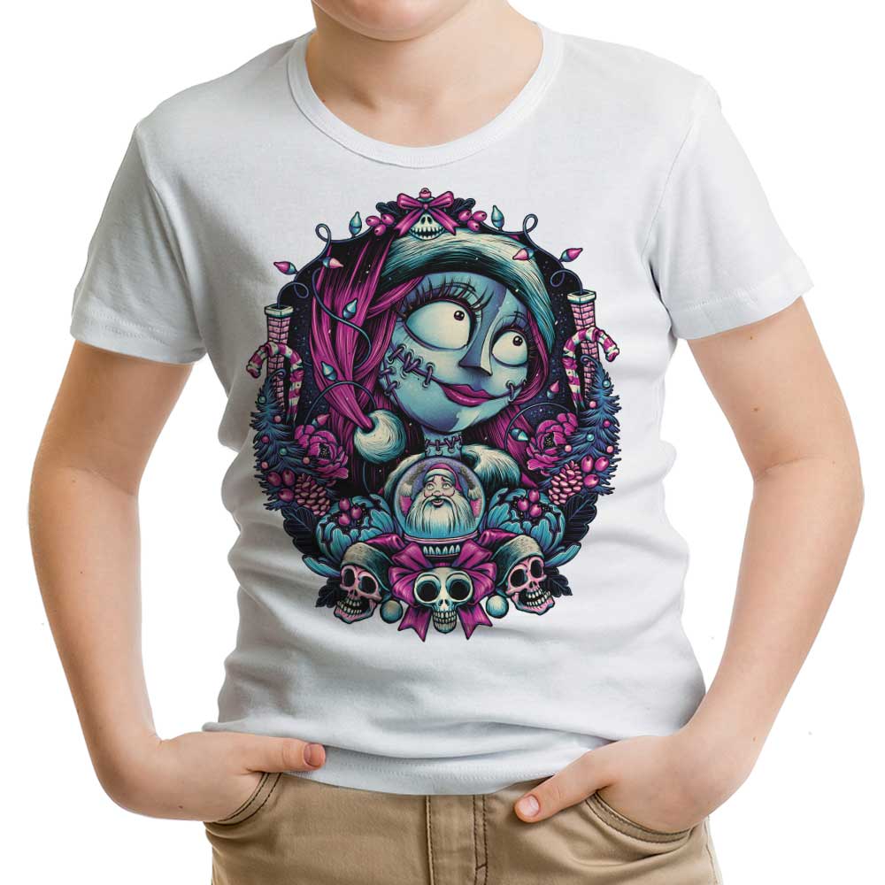 Christmas Ragdoll - Youth Apparel T-Shirts, Hoodie, Sweatshirt | CiraTrend.com (Image 4)