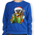 Christmas Robot - Sweatshirt T-Shirts, Hoodie | CiraTrend.com (Image 1)