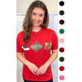 Christmas Sparkle T-Shirt Hoodie, Sweatshirt | CiraTrend.com