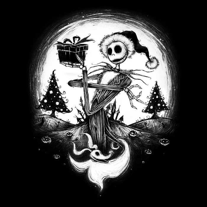 Christmas Tale - Women's Apparel T-Shirts, Hoodie, Sweatshirt | CiraTrend.com (Image 2)