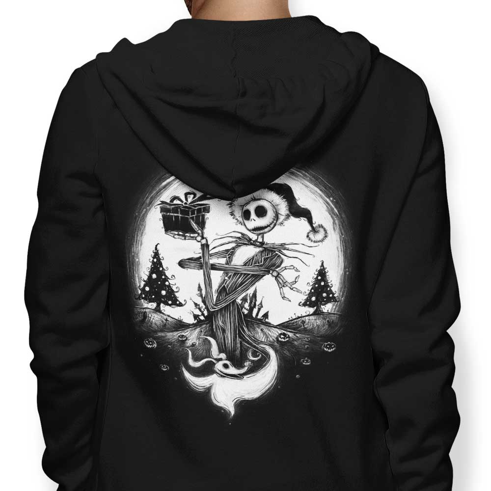 Christmas Tale - Hoodie T-Shirts, Sweatshirt | CiraTrend.com (Image 1)