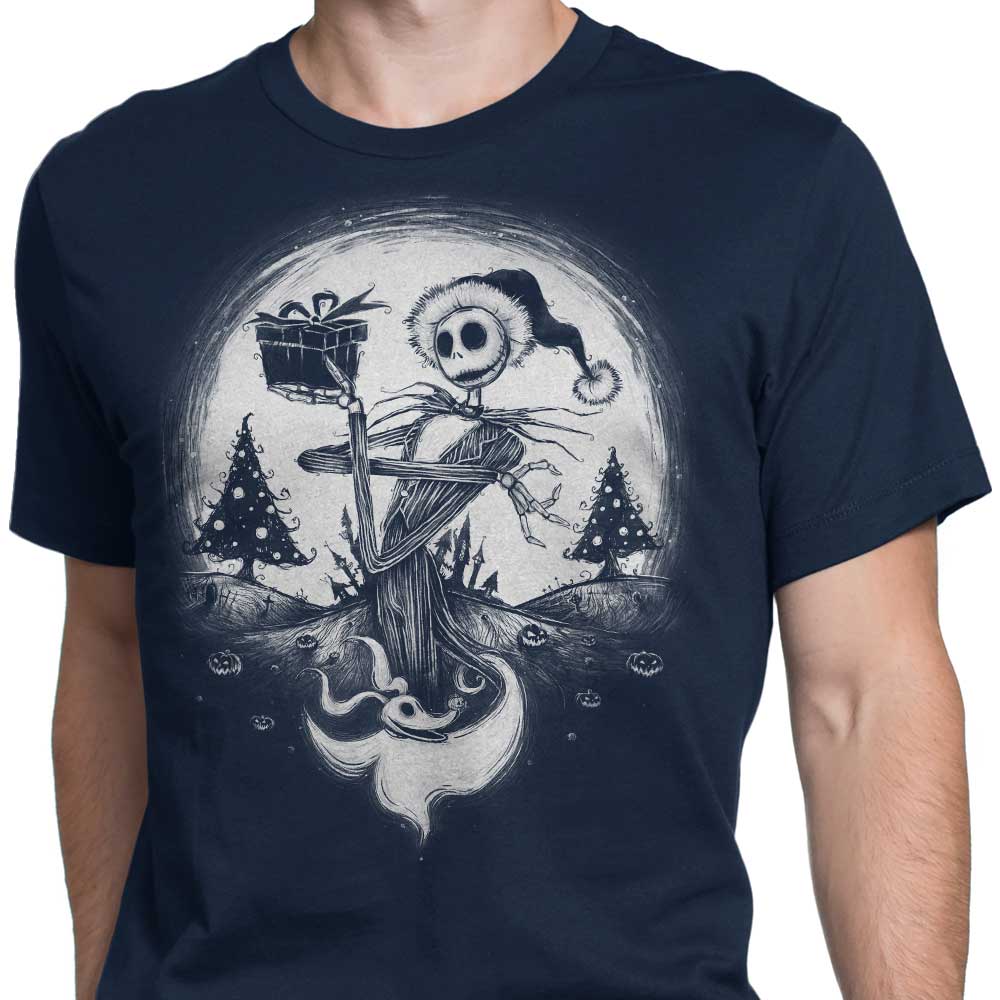Christmas Tale - Men's Apparel T-Shirts, Hoodie, Sweatshirt | CiraTrend.com (Image 4)