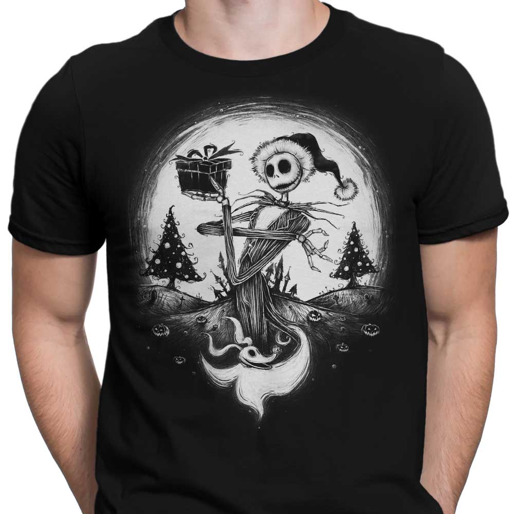 Christmas Tale - Men's Apparel T-Shirts, Hoodie, Sweatshirt | CiraTrend.com (Image 3)