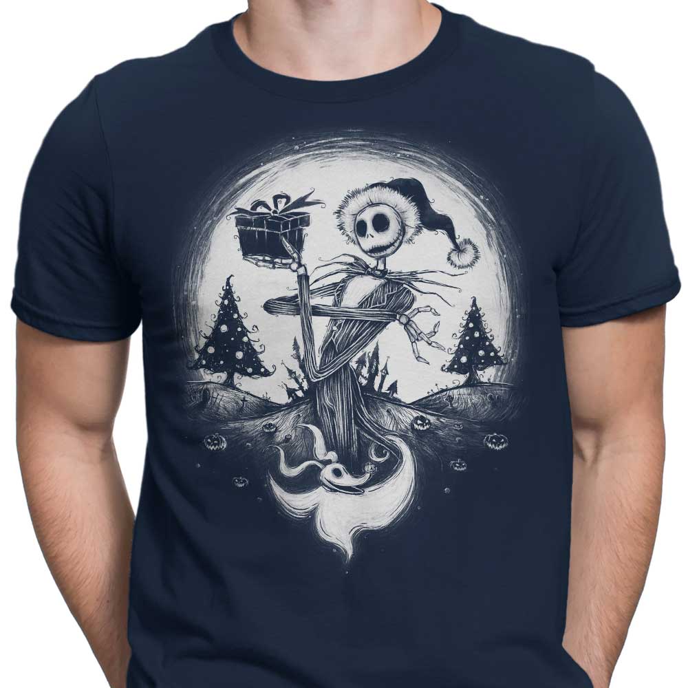 Christmas Tale - Men's Apparel T-Shirts, Hoodie, Sweatshirt | CiraTrend.com (Image 5)