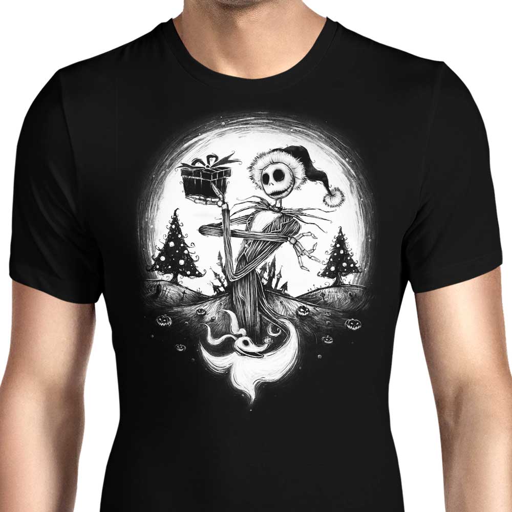 Christmas Tale - Men's Apparel T-Shirts, Hoodie, Sweatshirt | CiraTrend.com (Image 1)