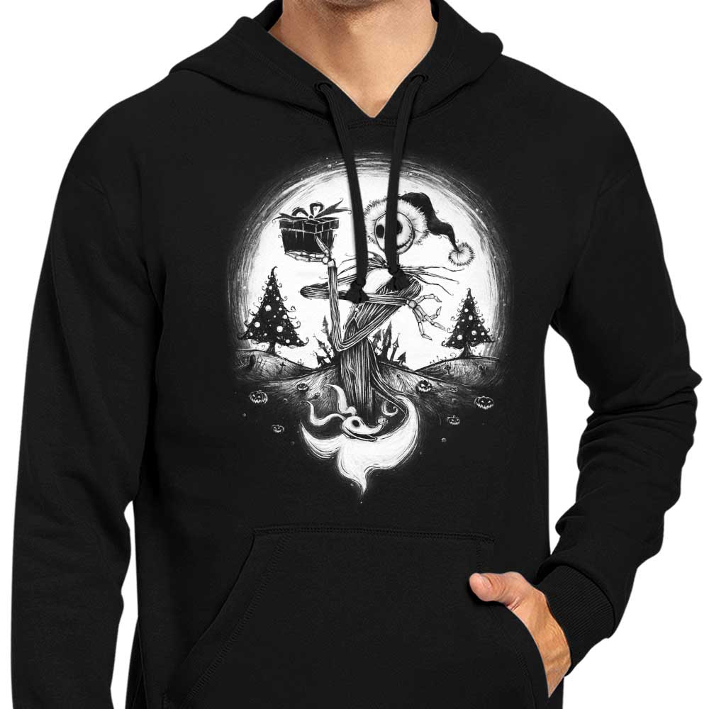 Christmas Tale - Hoodie T-Shirts, Sweatshirt | CiraTrend.com (Image 4)