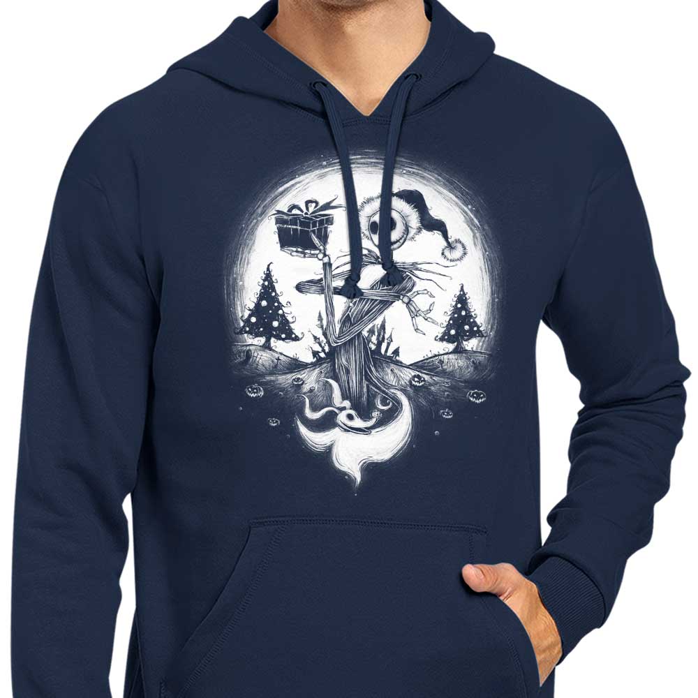 Christmas Tale - Hoodie T-Shirts, Sweatshirt | CiraTrend.com (Image 5)