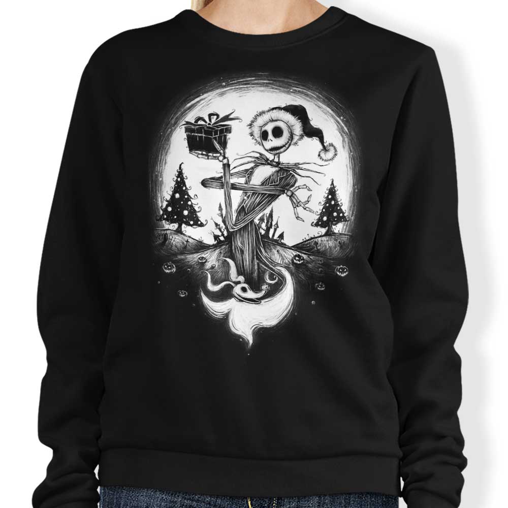 Christmas Tale - Sweatshirt T-Shirts, Hoodie | CiraTrend.com (Image 1)