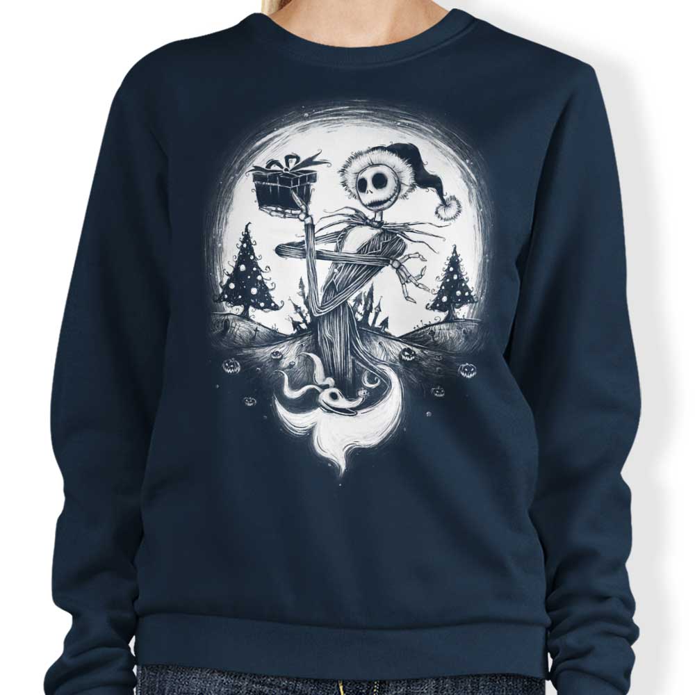 Christmas Tale - Sweatshirt T-Shirts, Hoodie | CiraTrend.com (Image 3)