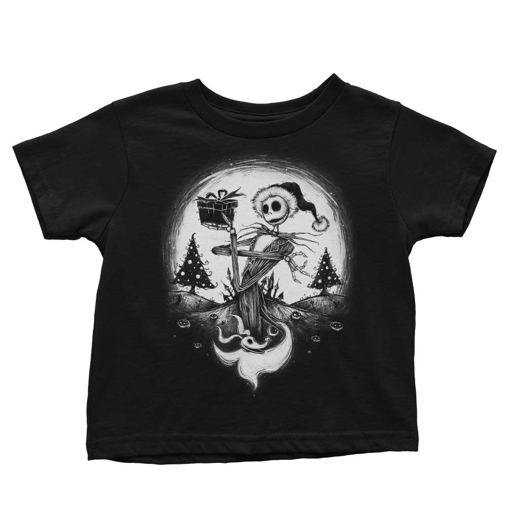 Christmas Tale - Youth Apparel T-Shirts, Hoodie, Sweatshirt | CiraTrend.com (Image 4)