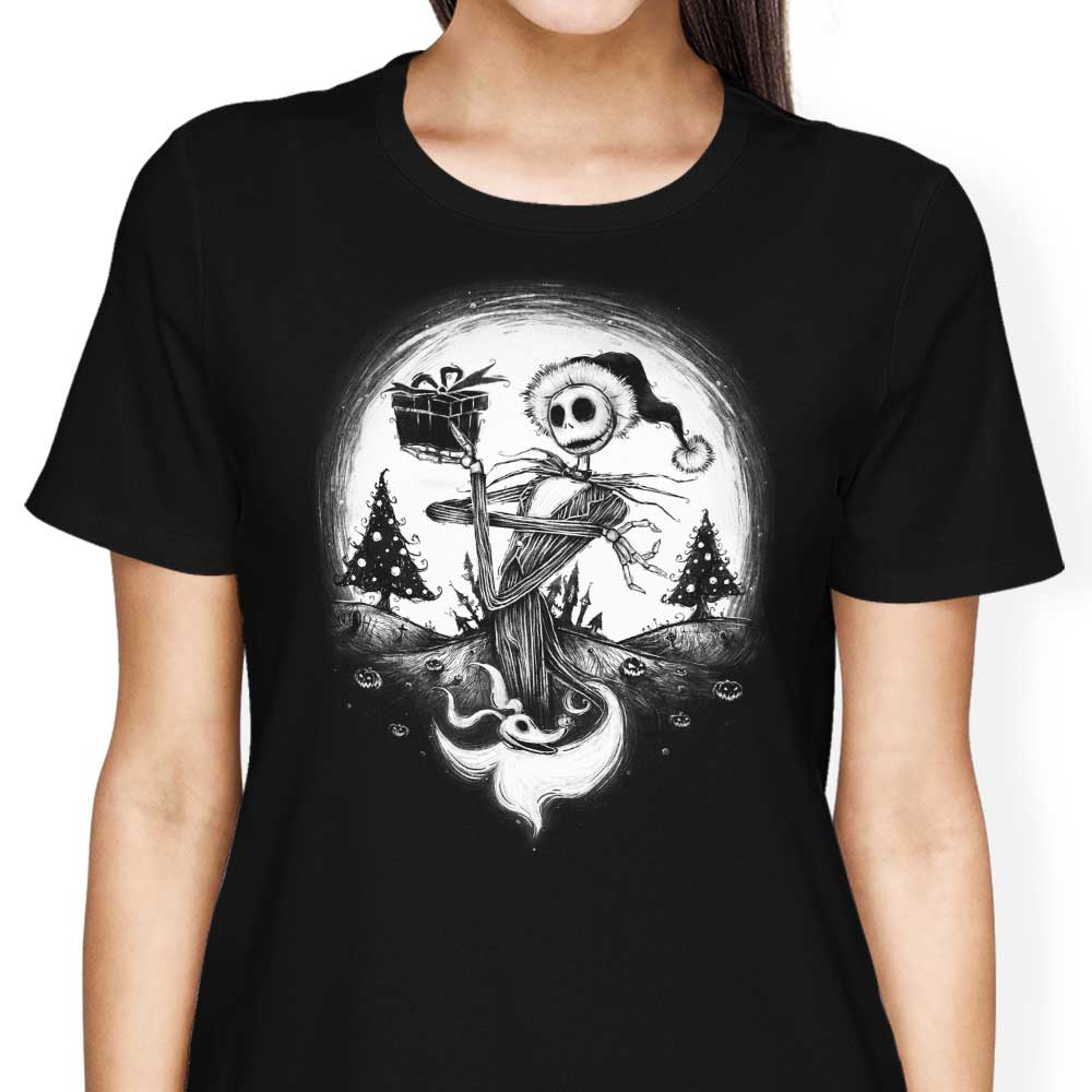 Christmas Tale - Women's Apparel T-Shirts, Hoodie, Sweatshirt | CiraTrend.com (Image 3)