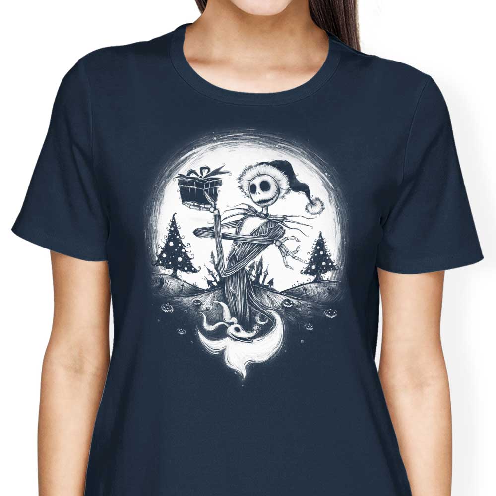 Christmas Tale - Women's Apparel T-Shirts, Hoodie, Sweatshirt | CiraTrend.com (Image 4)