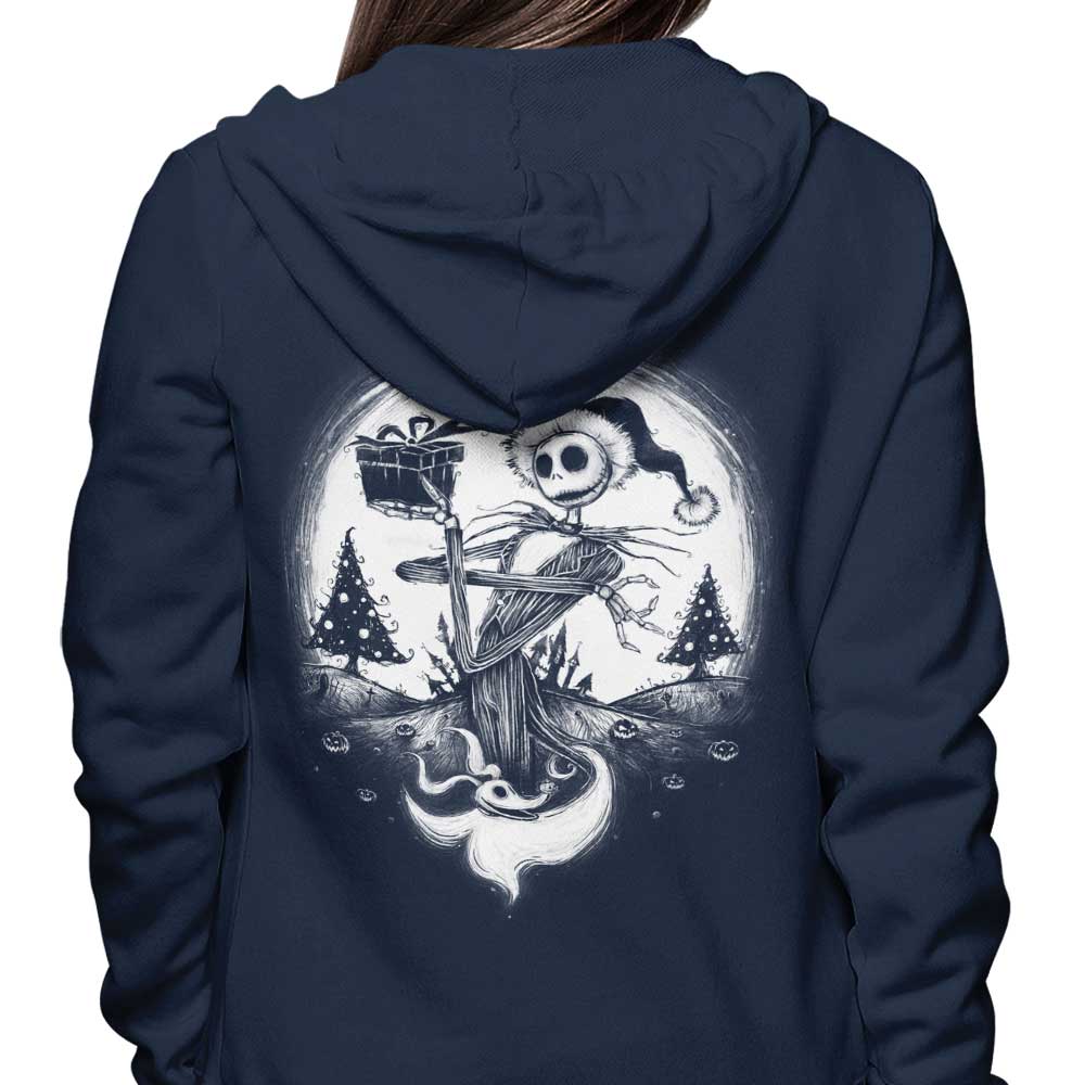 Christmas Tale - Hoodie T-Shirts, Sweatshirt | CiraTrend.com (Image 3)