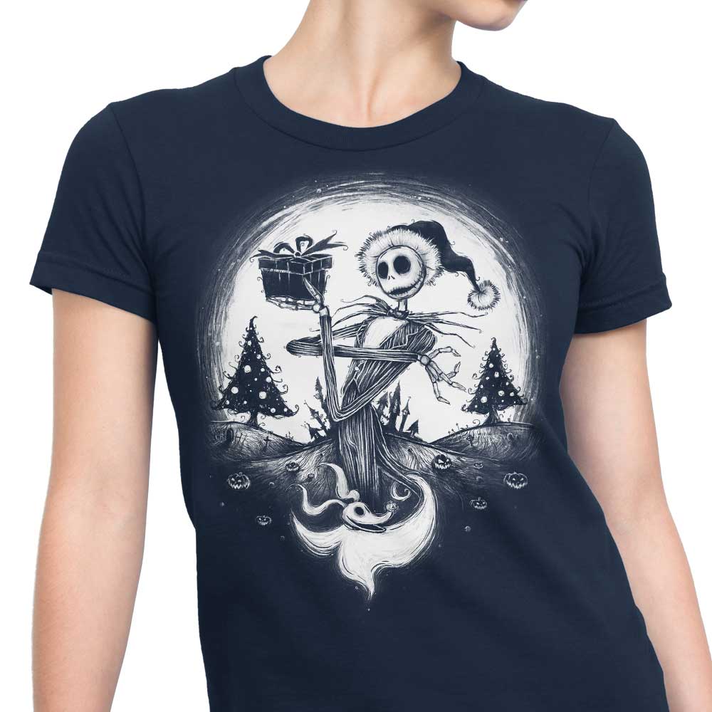 Christmas Tale - Women's Apparel T-Shirts, Hoodie, Sweatshirt | CiraTrend.com (Image 5)