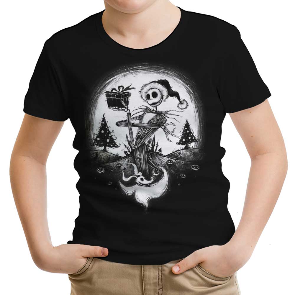 Christmas Tale - Youth Apparel T-Shirts, Hoodie, Sweatshirt | CiraTrend.com (Image 1)