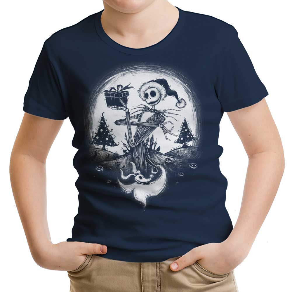 Christmas Tale - Youth Apparel T-Shirts, Hoodie, Sweatshirt | CiraTrend.com (Image 3)