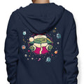 Christmas Tree Meditation - Hoodie T-Shirts, Sweatshirt | CiraTrend.com (Image 1)