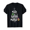 Christmas Tree T-Shirt, Hawaii, Hawaii, Christmas T-Shirt - Preferred Premium Cotton, Illustrator Printed T-Shirt, DIY...