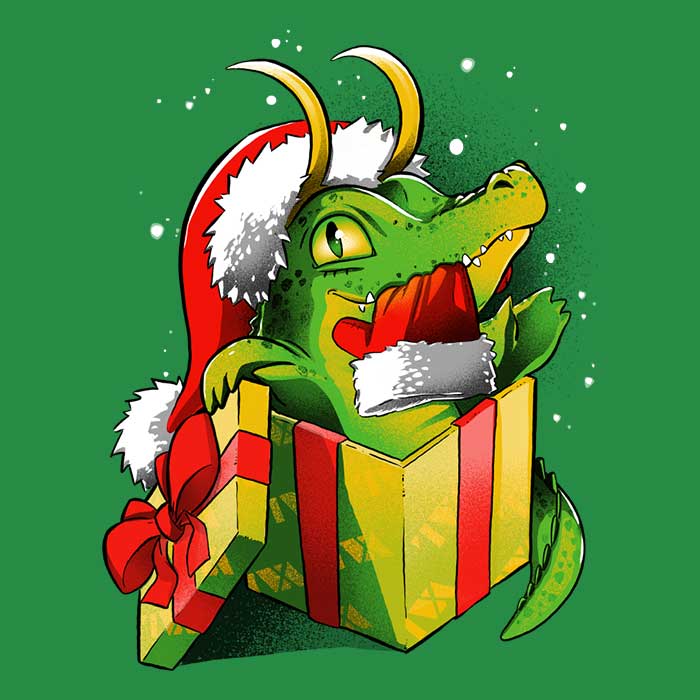 Christmas Variant - Sweatshirt T-Shirts, Hoodie | CiraTrend.com (Image 2)