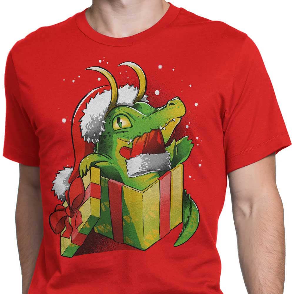 Christmas Variant - Men's Apparel T-Shirts, Hoodie, Sweatshirt | CiraTrend.com (Image 4)