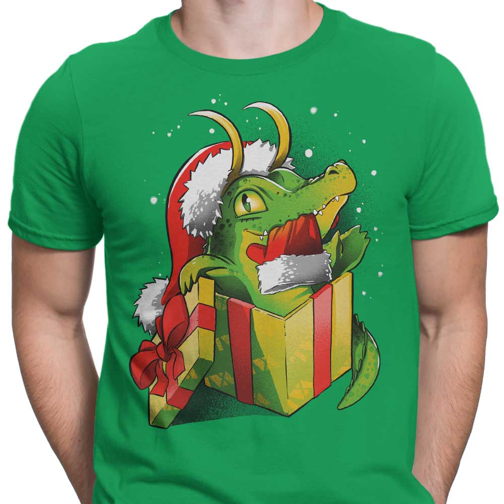 Christmas Variant - Men's Apparel T-Shirts, Hoodie, Sweatshirt | CiraTrend.com (Image 3)