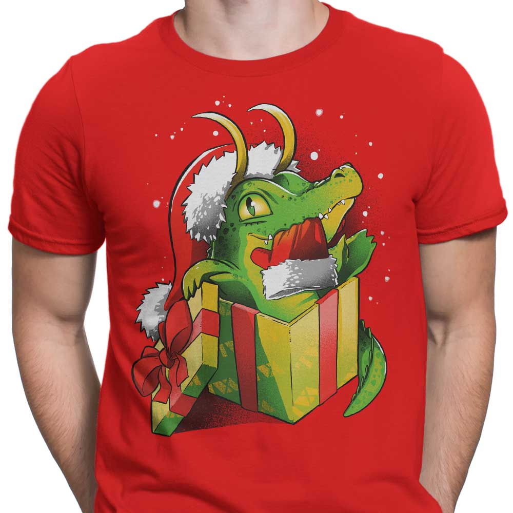 Christmas Variant - Men's Apparel T-Shirts, Hoodie, Sweatshirt | CiraTrend.com (Image 5)
