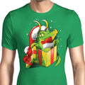 Christmas Variant - Men's Apparel T-Shirts, Hoodie, Sweatshirt | CiraTrend.com (Image 1)
