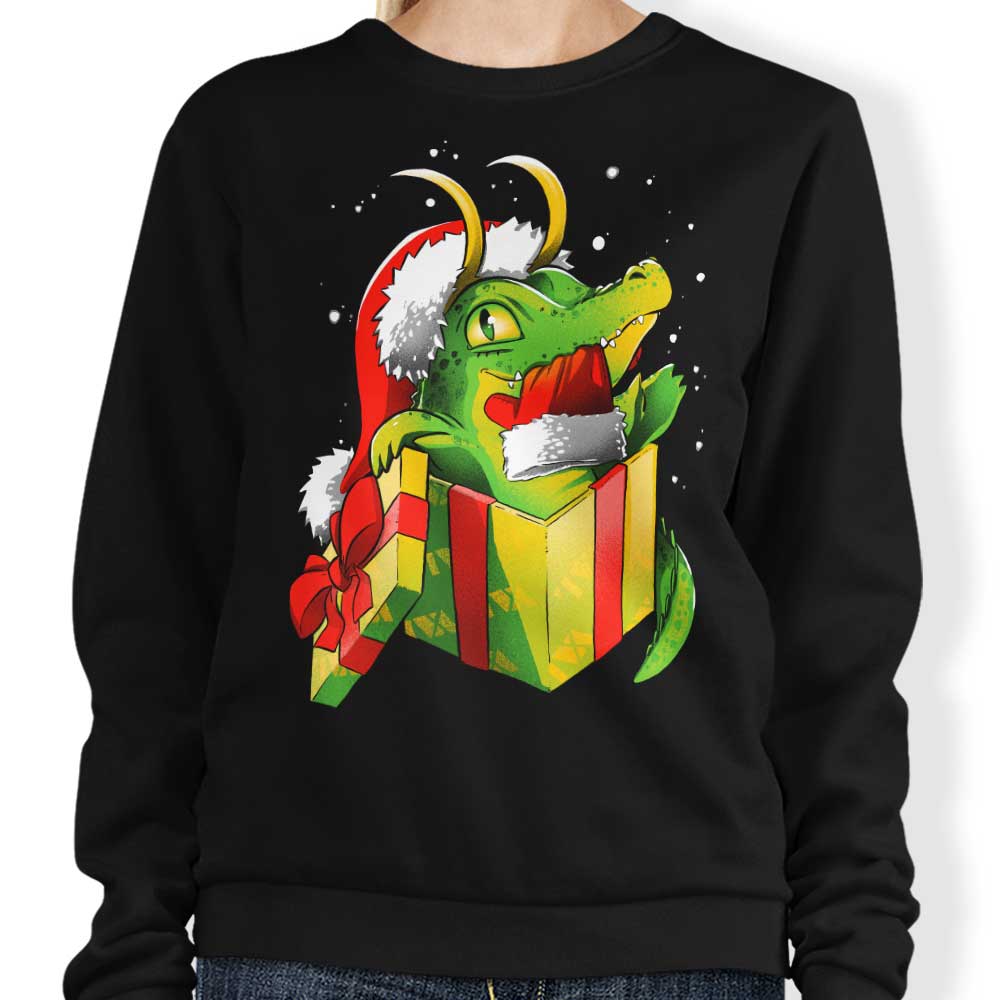 Christmas Variant - Sweatshirt T-Shirts, Hoodie | CiraTrend.com (Image 3)