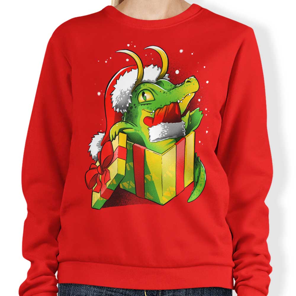 Christmas Variant - Sweatshirt T-Shirts, Hoodie | CiraTrend.com (Image 1)