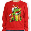 Christmas Variant - Sweatshirt T-Shirts, Hoodie | CiraTrend.com (Image 1)