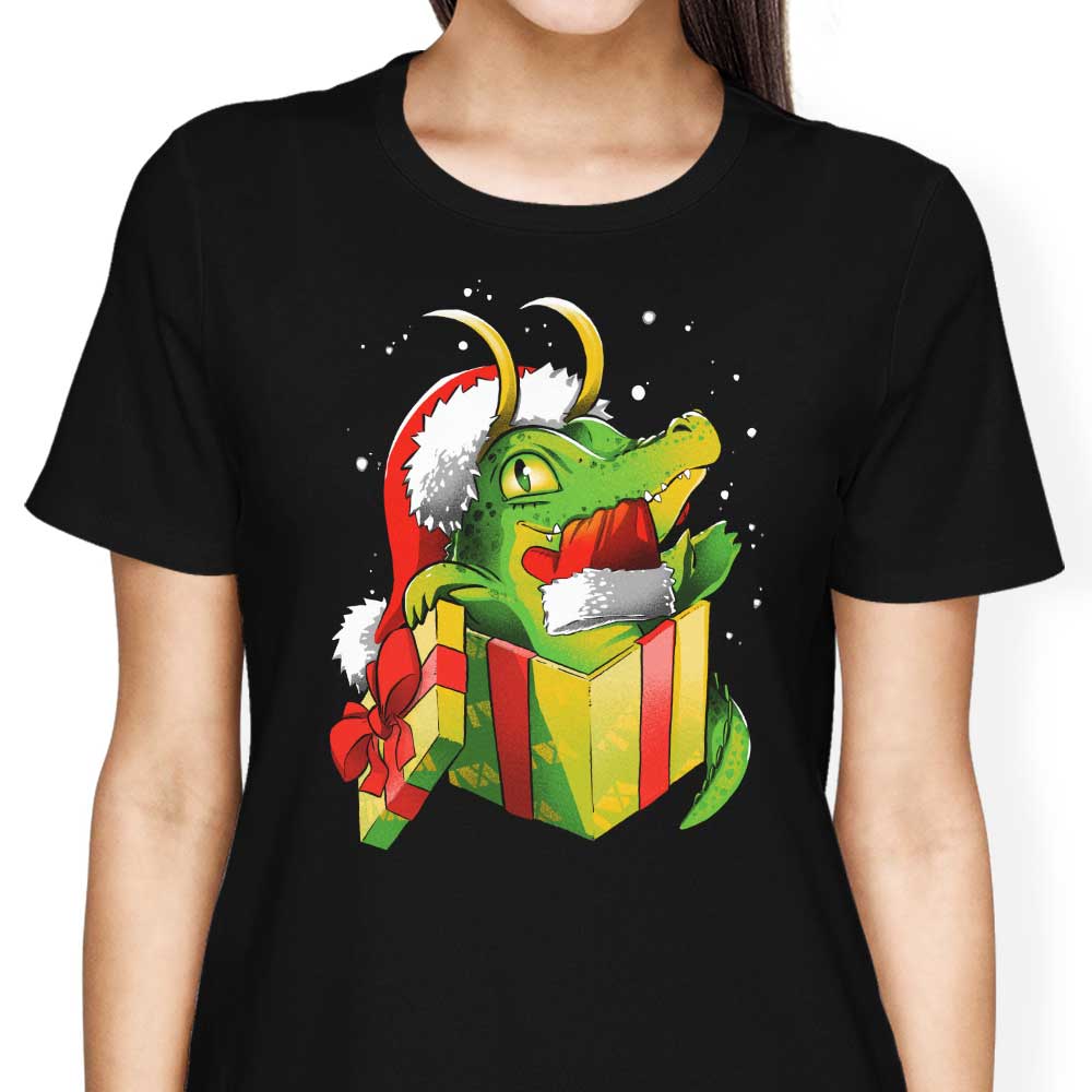 Christmas Variant - Women's Apparel T-Shirts, Hoodie, Sweatshirt | CiraTrend.com (Image 5)