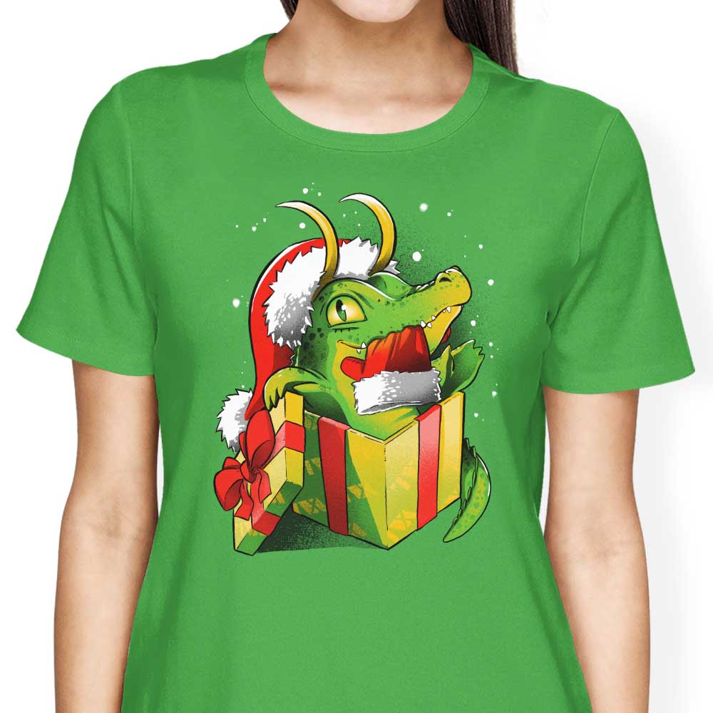 Christmas Variant - Women's Apparel T-Shirts, Hoodie, Sweatshirt | CiraTrend.com (Image 3)