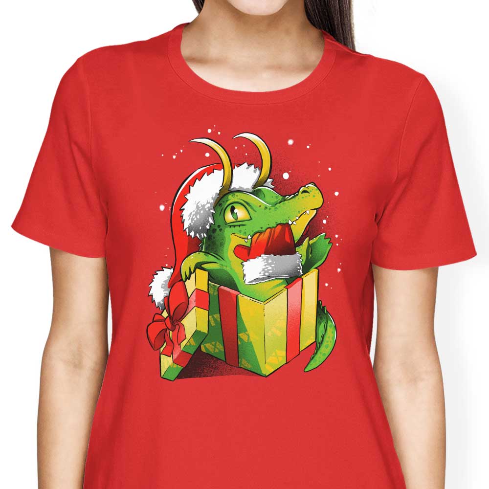 Christmas Variant - Women's Apparel T-Shirts, Hoodie, Sweatshirt | CiraTrend.com (Image 4)