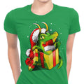 Christmas Variant - Women's Apparel T-Shirts, Hoodie, Sweatshirt | CiraTrend.com (Image 1)