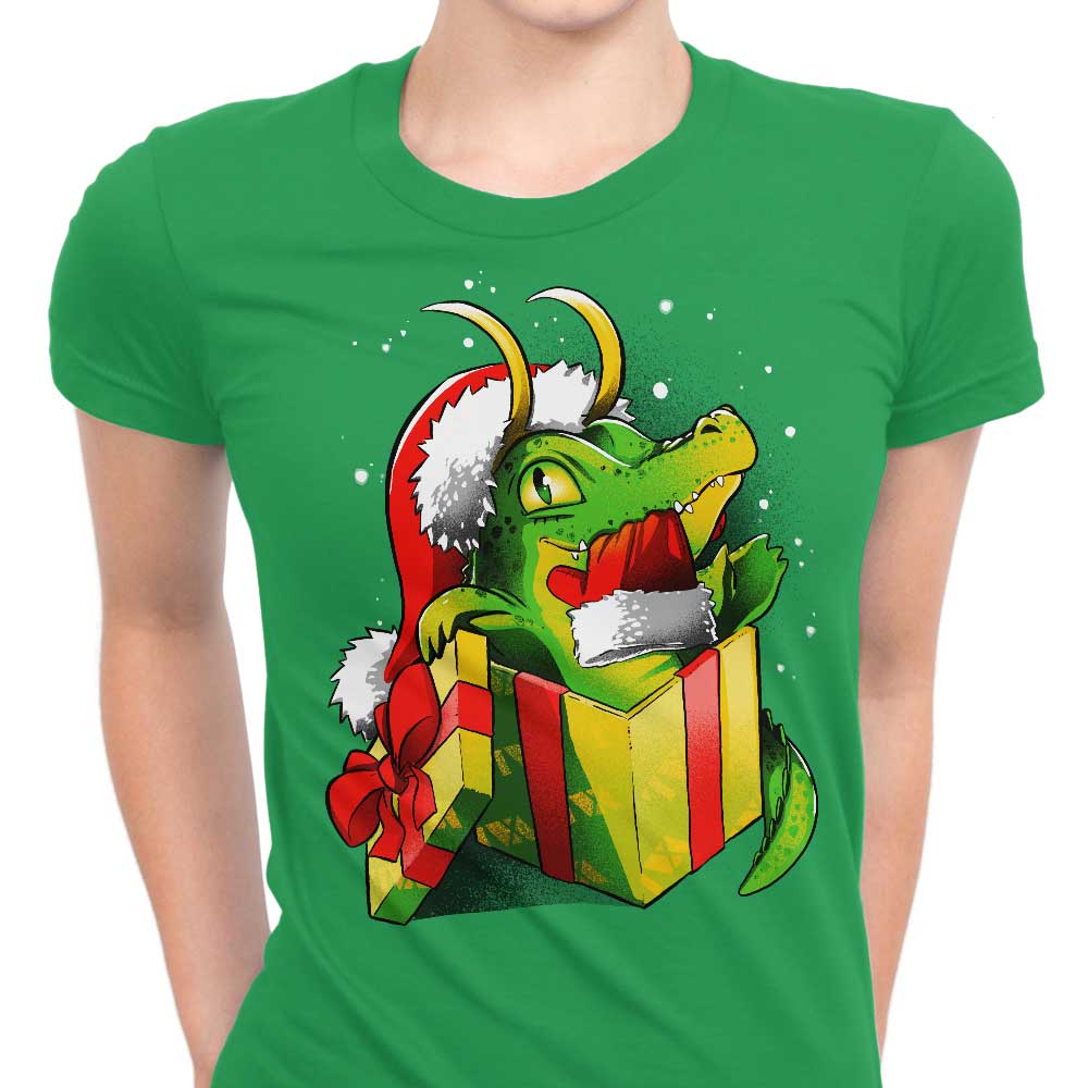 Christmas Variant - Women's Apparel T-Shirts, Hoodie, Sweatshirt | CiraTrend.com (Image 1)