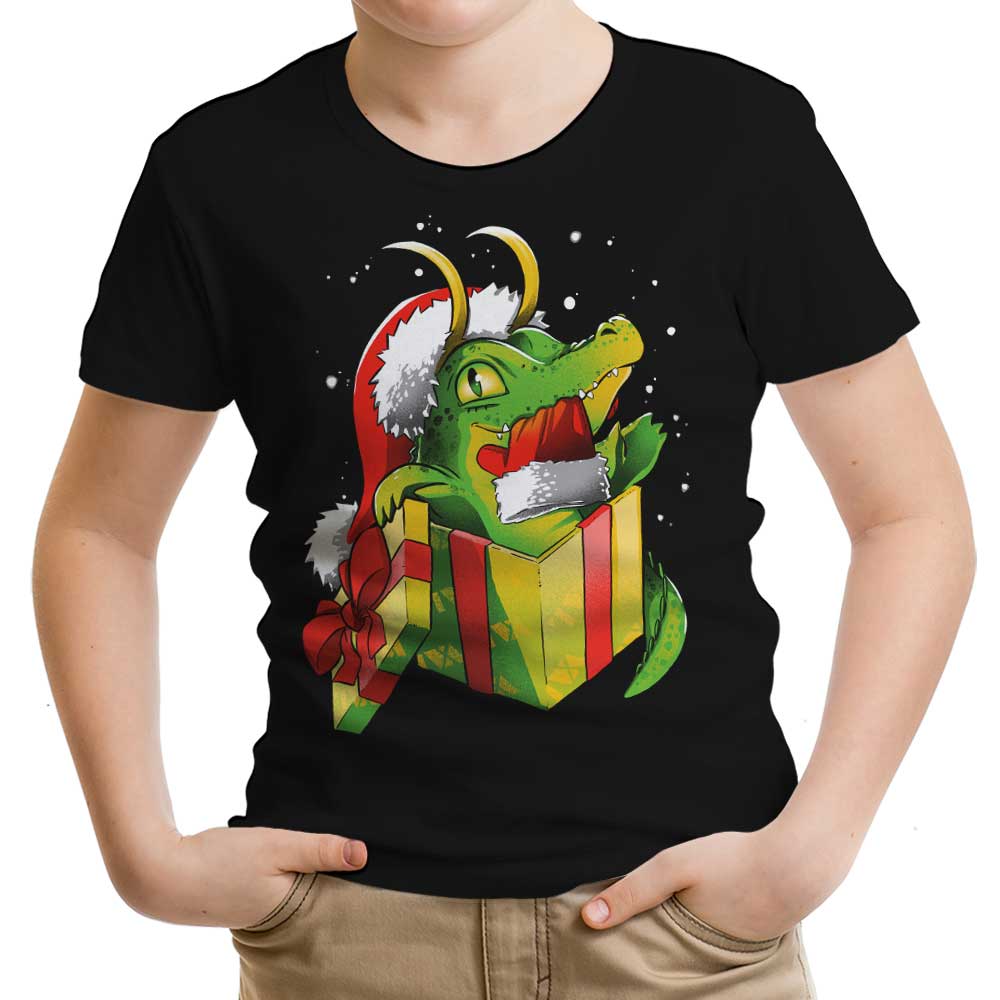 Christmas Variant - Youth Apparel T-Shirts, Hoodie, Sweatshirt | CiraTrend.com (Image 4)