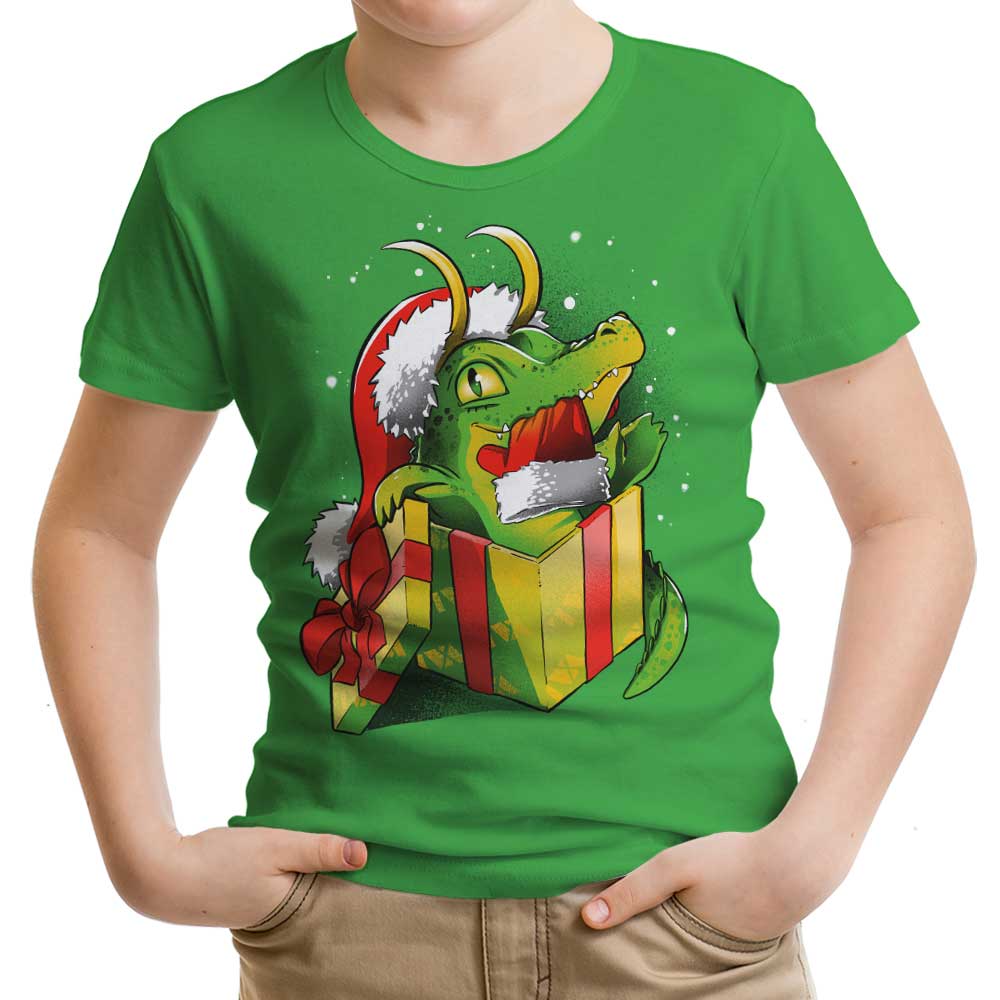 Christmas Variant - Youth Apparel T-Shirts, Hoodie, Sweatshirt | CiraTrend.com (Image 1)