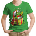 Christmas Variant - Youth Apparel T-Shirts, Hoodie, Sweatshirt | CiraTrend.com (Image 1)