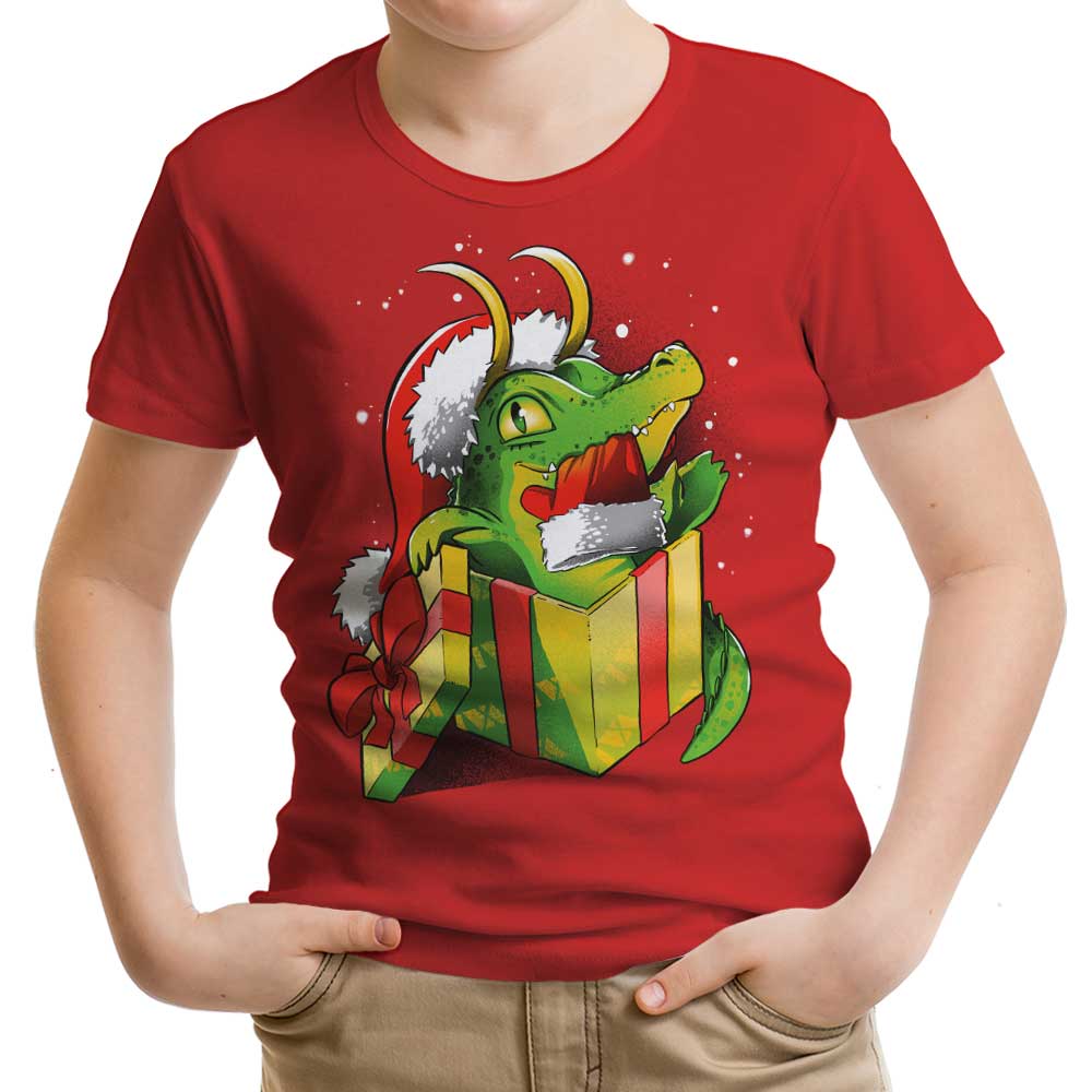 Christmas Variant - Youth Apparel T-Shirts, Hoodie, Sweatshirt | CiraTrend.com (Image 3)