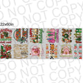 Christmas Volume I DTF Pre-Made 22x60 Gang Sheet T-Shirts, Hoodie, Sweatshirt | CiraTrend.com