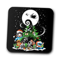 Christmas With Teerion - Coasters T-Shirts, Hoodie, Sweatshirt | CiraTrend.com (Image 1)
