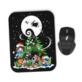 Christmas With Teerion - Mousepad T-Shirts, Hoodie, Sweatshirt | CiraTrend.com (Image 1)