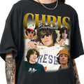 Christopher Sturniolo Vintage T-Shirt,Nick Matt Chris Classic Retro T shirt Hoodie, Sweatshirt | CiraTrend.com