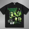 Chromakopia Artwork Shirt, Comfortable Cotton Graphic Tee for Menswear and Womenswear Hoodie, Sweatshirt | CiraTrend.com