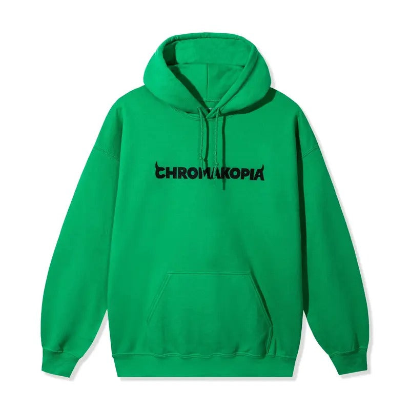 Chromakopia Shirt New Album Rapper Graphic Tee Tour Concert Merch Men Women Streetwear Hoodie, Sweatshirt | CiraTrend.com