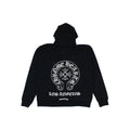 Chrome Hearts Los Angeles Exclusive Hoodie Black (CHHE-HD007) Men's Size S-XL T-Shirts, Sweatshirt | CiraTrend.com