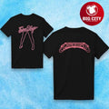 Chromeo Two Step 2025 Concert Two Sided Shirt